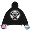 kenny thirty seconds to mars store merch a beautiful lie 20th anniversary rose hoodie ww