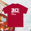 Thirty Seconds To Mars Store Merch A Beautiful Lie 20Th Anniversary Rose Hoodie