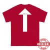 kenny thirty seconds to mars store merch a beautiful lie 20th anniversary 30stm arrow tee ww