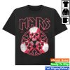 Thirty Seconds To Mars Store Merch A Beautiful Lie 20Th Anniversary Tstfm Censored Tank