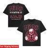 kenny thirty seconds to mars store merch a beautiful lie 20th anniversary 3 skull tee