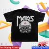 Thirty Seconds To Mars Store Merch Mars Symbol Trucker Hat