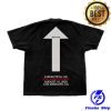 kenny thirty seconds to mars store merch a beautiful lie 20th anniversary triad skull tee ww