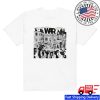 Thirty Seconds To Mars Store Merch A Beautiful Lie 20Th Anniversary Triad Skull Tee