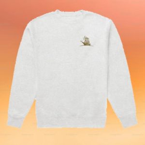 Shipyard Store Merch Shipyard Crewneck