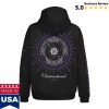 kenny dota2 secret shop store merch ti2025 official pullover black hoodie