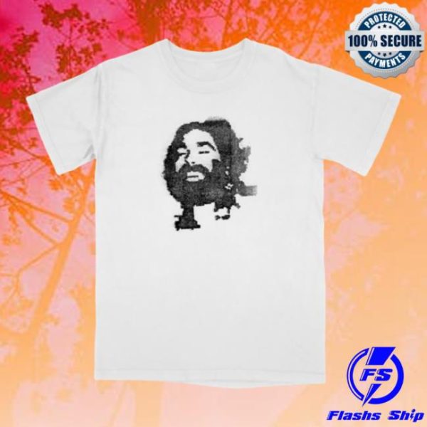 Chet Faker Store Merch Chêt T-Shirt