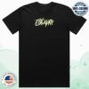 kenny shop the next chapter store merch way too creative box tee ww
