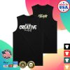 kenny shop the next chapter store merch way too creative tank top