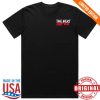 kenny shop the next chapter store merch iron sharpens box tee ud