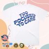 kenny shop the next chapter store merch too focused to care box tee u