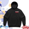 kenny shop the next chapter store merch iron sharpens heavyweight hoodie uqq