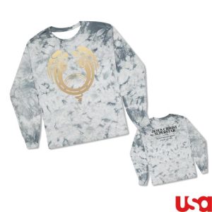 Araca Event Merch Store Merch Jesus Christ Superstar Unisex Hollywood Bowl Long Sleeve