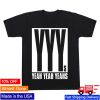 Yeah Yeah Yeahs Store Merch Wait Crewneck
