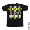 kenny yeah yeah yeahs store merch hidden in pieces tour tee