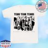 kenny yeah yeah yeahs store merch hidden in faces tee