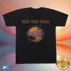 kenny yeah yeah yeahs store merch moon rose tee