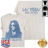 kenny lenny kravitz store merch blue portrait las vegas tee qd