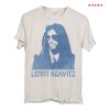 kenny lenny kravitz store merch blue portrait las vegas tee