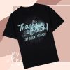 Zingara Official Store Merch Shop Lotus Tie Dye Tee