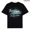 kenny Neonrated Store Merch The Life Ofchuck Glow In The Dark T Shirt
