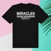 kenny 2819 Store Merch Shop House Of Miracles Black Teea