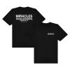 kenny 2819 Store Merch Shop House Of Miracles Black Teeaa