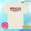 kenny 2819 Store Merch Shop House Of Miracles Cream Teea