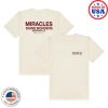 kenny 2819 Store Merch Shop House Of Miracles Cream Teeaa