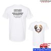 kenny Araca Event Merch Store Shop Jesus Christ Superstar Unisex Hollywood Bowl Event Teea