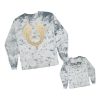 kenny Araca Event Merch Store Shop Jesus Christ Superstar Unisex Hollywood Bowl Long Sleevea