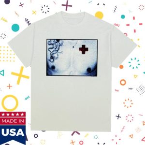 Dominicfike Merch Store Shop Fike Lolla Tee