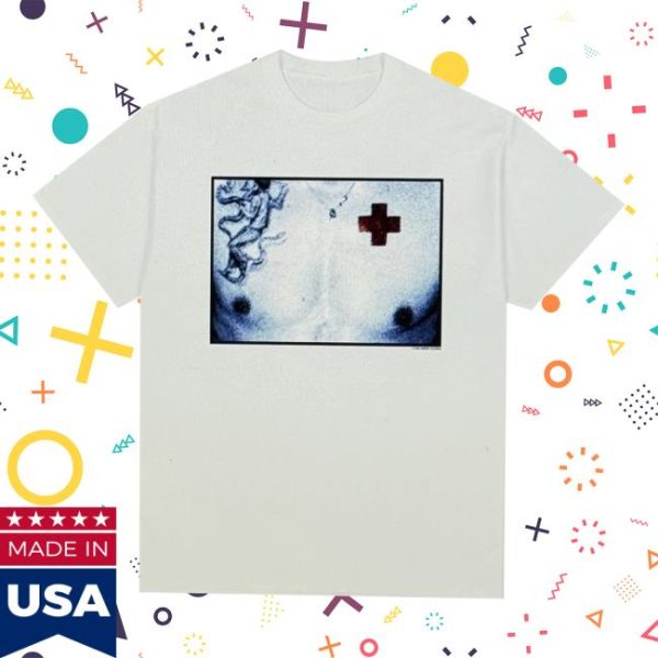 Dominicfike Merch Store Shop Fike Lolla Tee