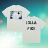 kenny Dominicfike Merch Store Shop Fike Lolla Teeaa