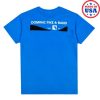 kenny Dominicfike Merch Store Shop Orca T Shirta