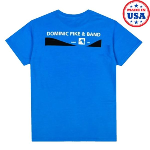 Dominicfike Merch Store Shop Orca T-Shirt