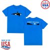 kenny Dominicfike Merch Store Shop Orca T Shirtaa