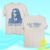 kenny Lenny Kravitz Merch Store Shop Blue Portrait Las Vegas Teeaa