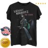 Lenny Kravitz Merch Store Shop Leopard Print Ladies Tank