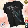 kenny Lenny Kravitz Merch Store Shop On Tour Photo Teea