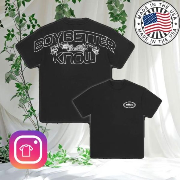 Crtz Merch Store Shop Bbk Royale Tee