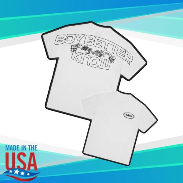 Crtz Merch Store Shop Bbk Royale Tee