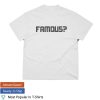 kenny Crtz Merch Store Shop Famous Teez