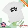 Crtz Merch Store Shop Bbk Alcatraz Tee