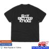 Theonlybandever Merch Store Shop Brixton Academy 2025 T-Shirt