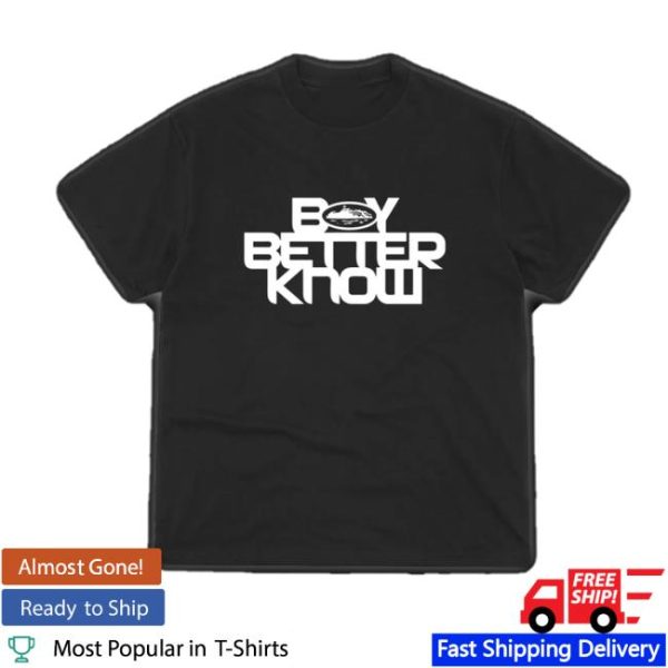 Crtz Merch Store Shop Bbk Alcatraz Tee