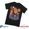kenny Theonlybandever Merch Store Shop Brixton Academy 2025 T Shirtx