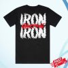 kenny Shopthenextchapter Merch Store Iron Sharpens Box Teea