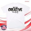 kenny Shopthenextchapter Merch Store Way Too Creative Box Tee Whitea