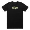 Sylosis Merch Store Shop Summer Tour 25 Tee Black